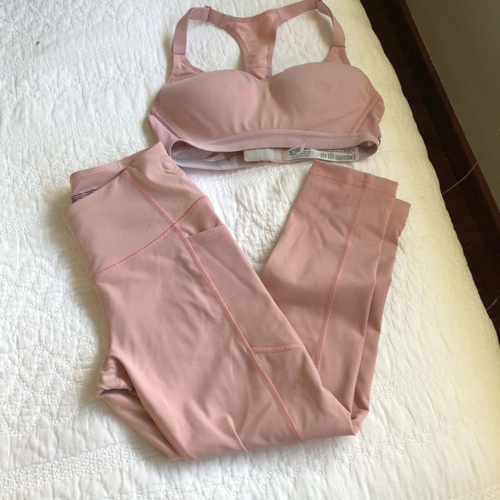 Victorias Secret  set